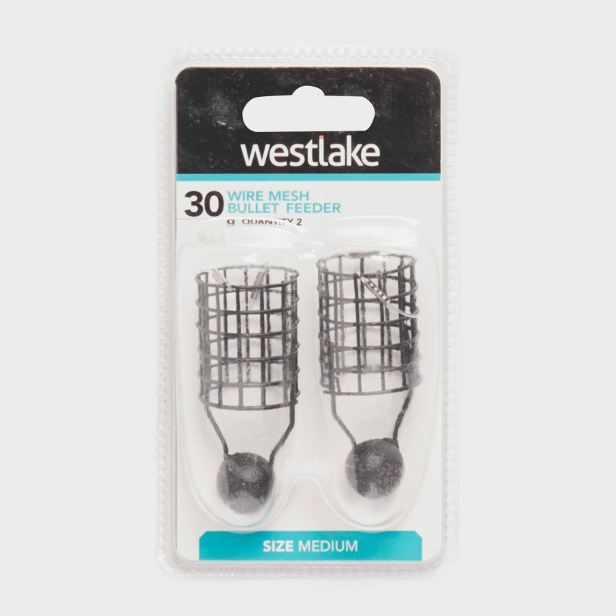 Coarse * | Westlake Best Sale Wire Mesh Bullet Feeder Medium 30G (2 Pack)