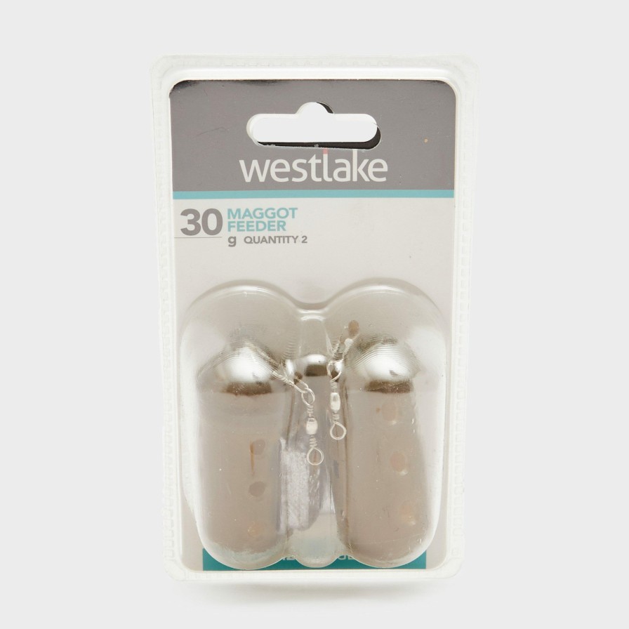 Coarse * | Westlake 100% Guarantee Cap Feeder (Large 30G)