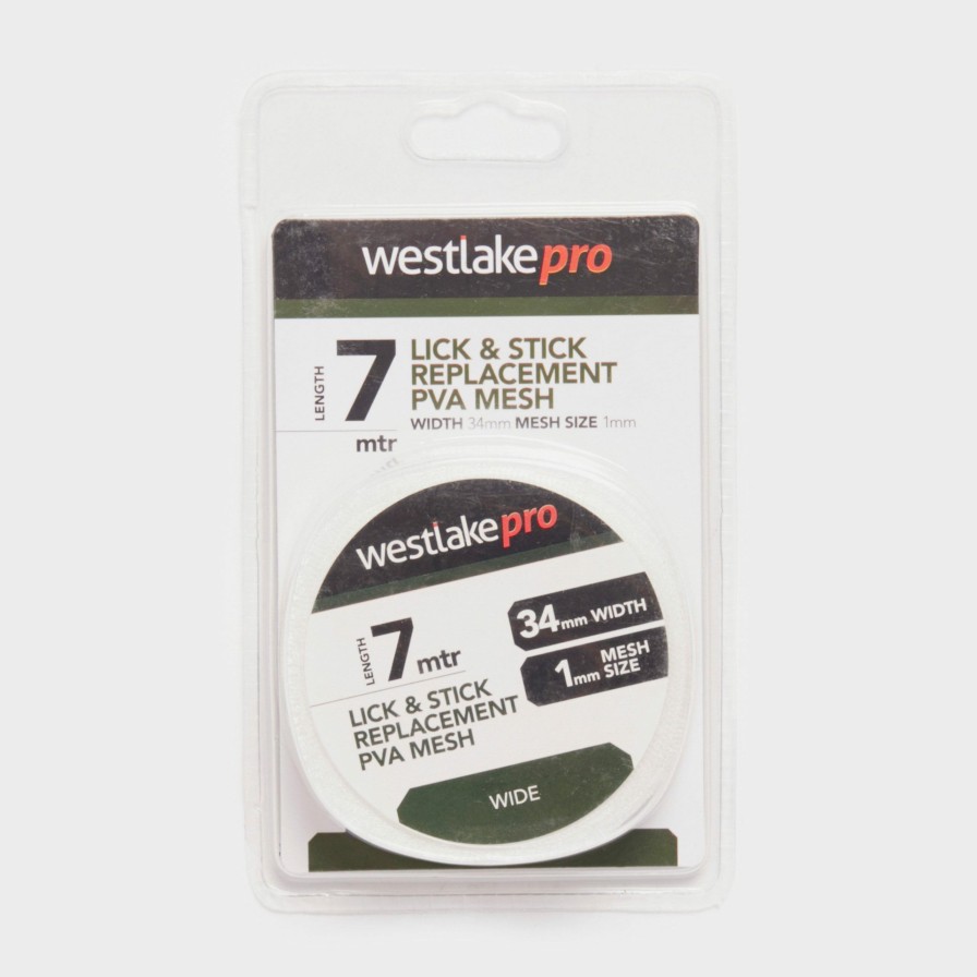 Carp * | Westlake Online Sales Mesh Tubing Refill (Wide)