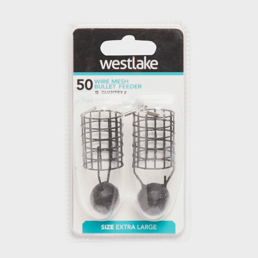 Coarse * | Westlake Exclusive Design Distance Mesh Feeder Large 40G