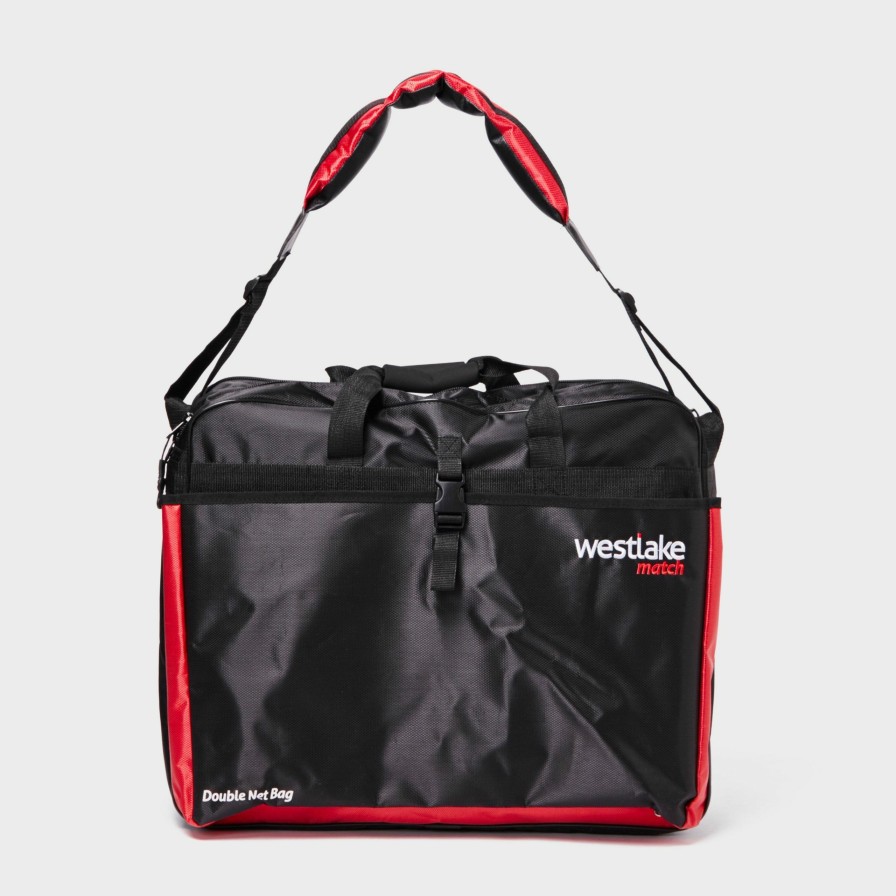 Coarse * | Westlake Store Match Double Net Bag