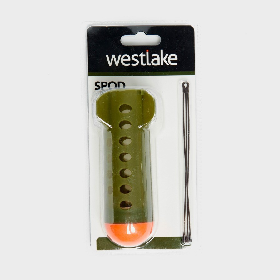 Carp * | Westlake Typical Style Spod (15Mm)