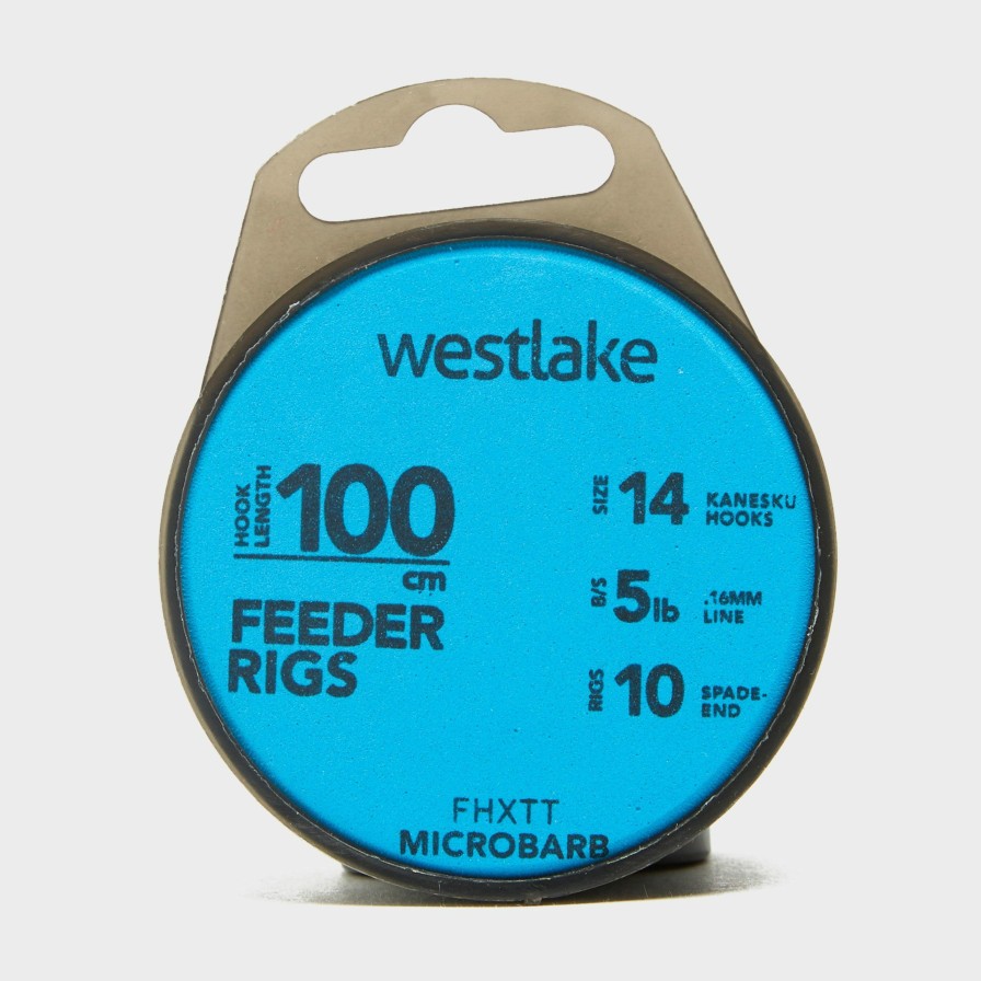 Coarse * | Westlake High Quality Feeder Rigs (Size 14)