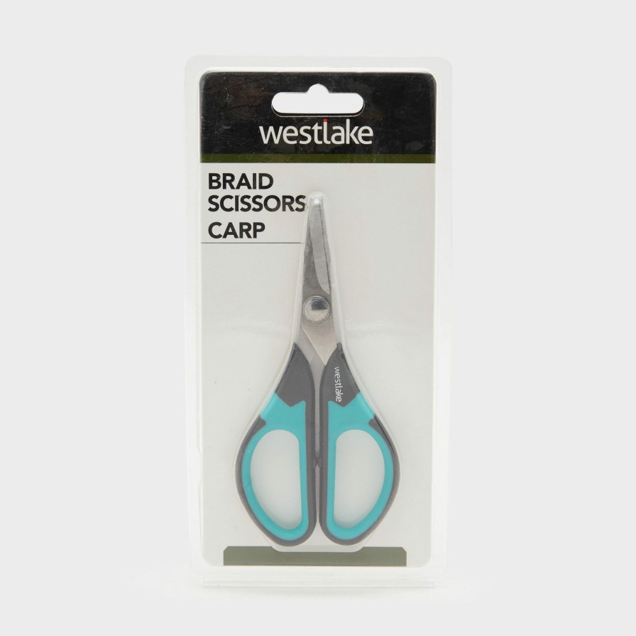 Carp * | Westlake Bargain Sale Braid Carp Scissors