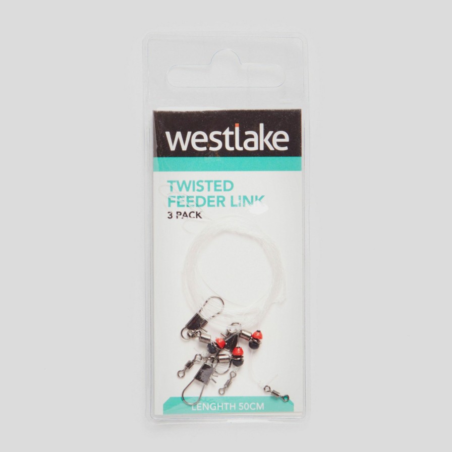 Coarse * | Westlake Best Choice Twisted Feeder Link