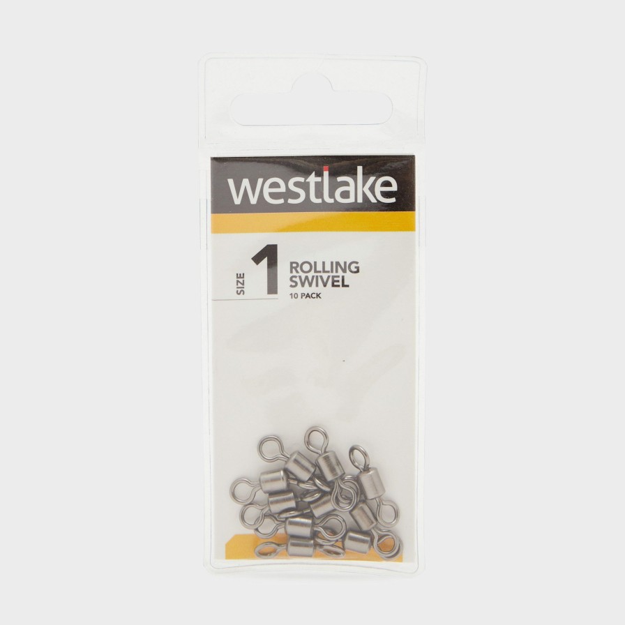 Predator * | Westlake 100% Guarantee Rolling Swivel Size 1