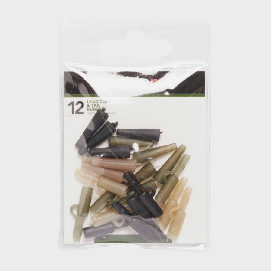 Carp * | Westlake Store Lead Clips And Tail Rubbers (Mixed)