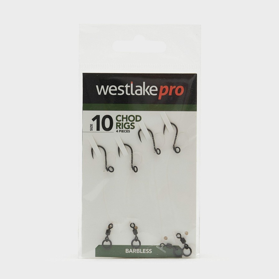 Carp * | Westlake Best Choice Chod Rigs 10 To 20Lb