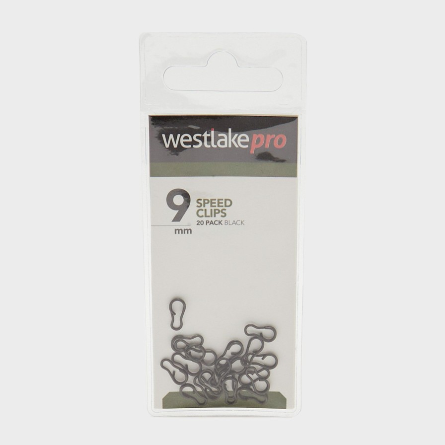 Carp * | Westlake Online Store Link Clips Wide (9Mm)