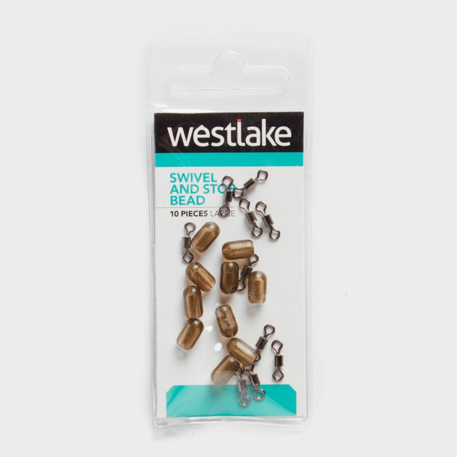 Coarse * | Westlake Limited Edition Swivel And Stop Bead (Large)