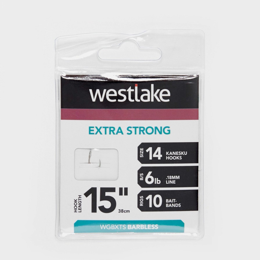 Coarse * | Westlake Best Choice Waggler Feeder Extra Strong (Size 14)