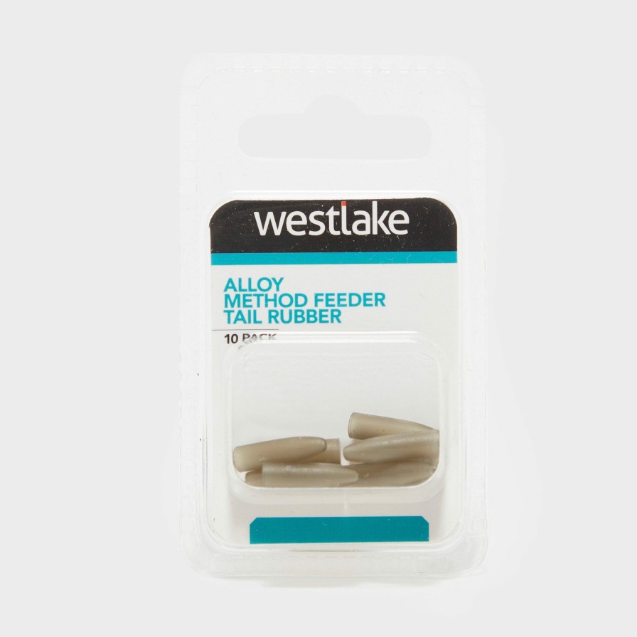 Coarse * | Westlake Best Choice Alloy Feeder Tail 10 Pieces