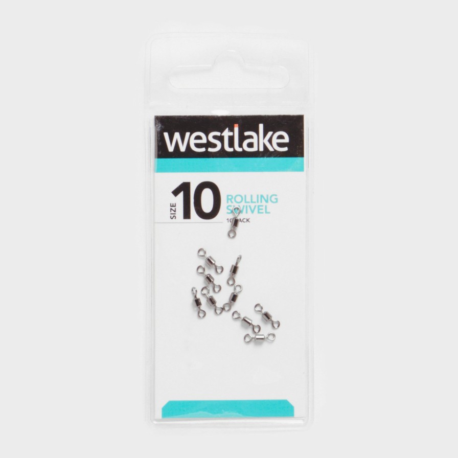 Coarse * | Westlake Best Choice Rolling Swivel Size 10 14Kg