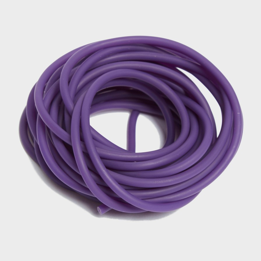 Coarse * | Westlake Store Hollow Elastic (Purple 18-20)