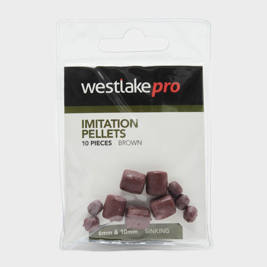 Carp * | Westlake Exclusive Design Imitation Sinking Pellets (Brown)