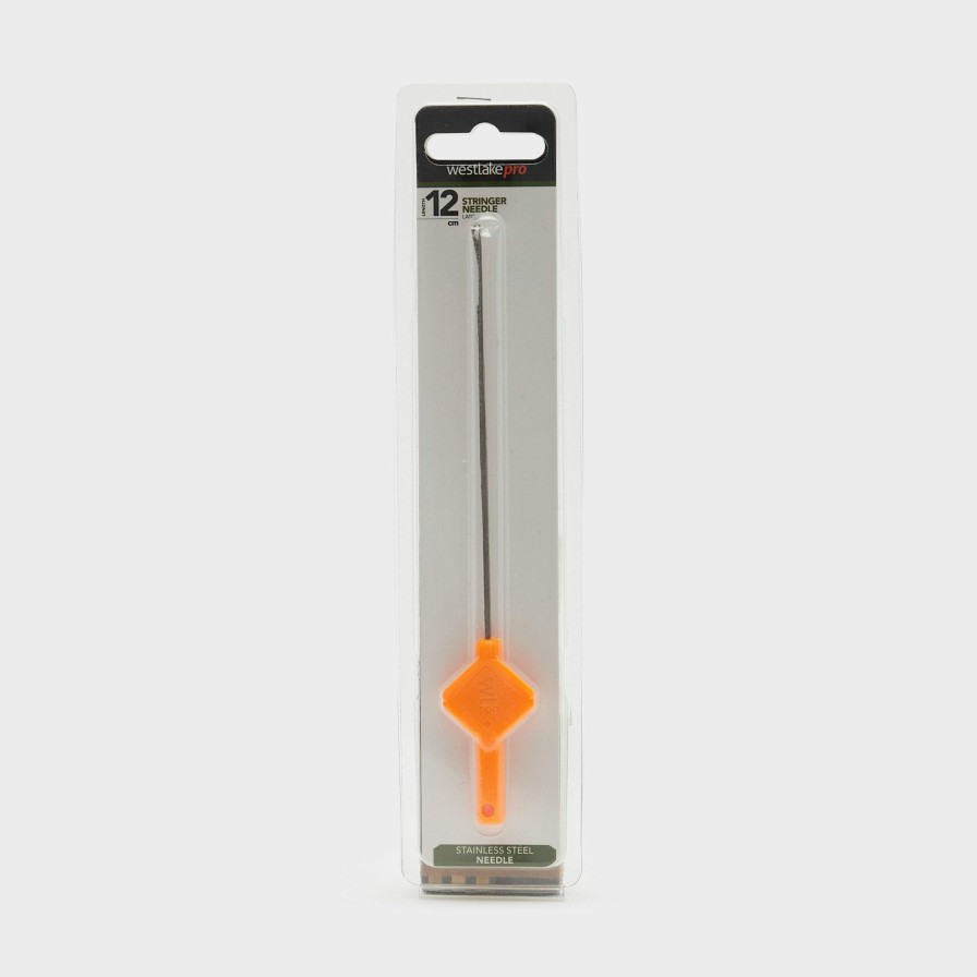 Carp * | Westlake Bargain Sale Stringer Latch Needle (12Cm)