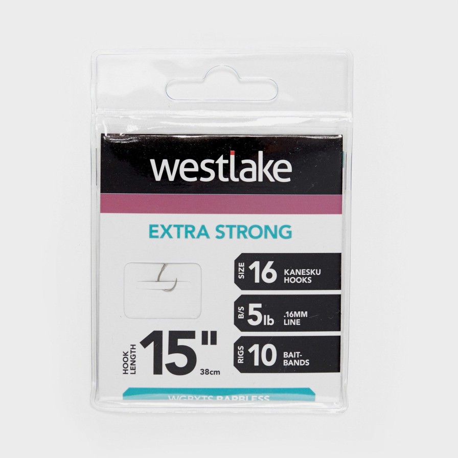 Coarse * | Westlake Outlet Sale Waggler Feeder Extra Strong (Size 16)