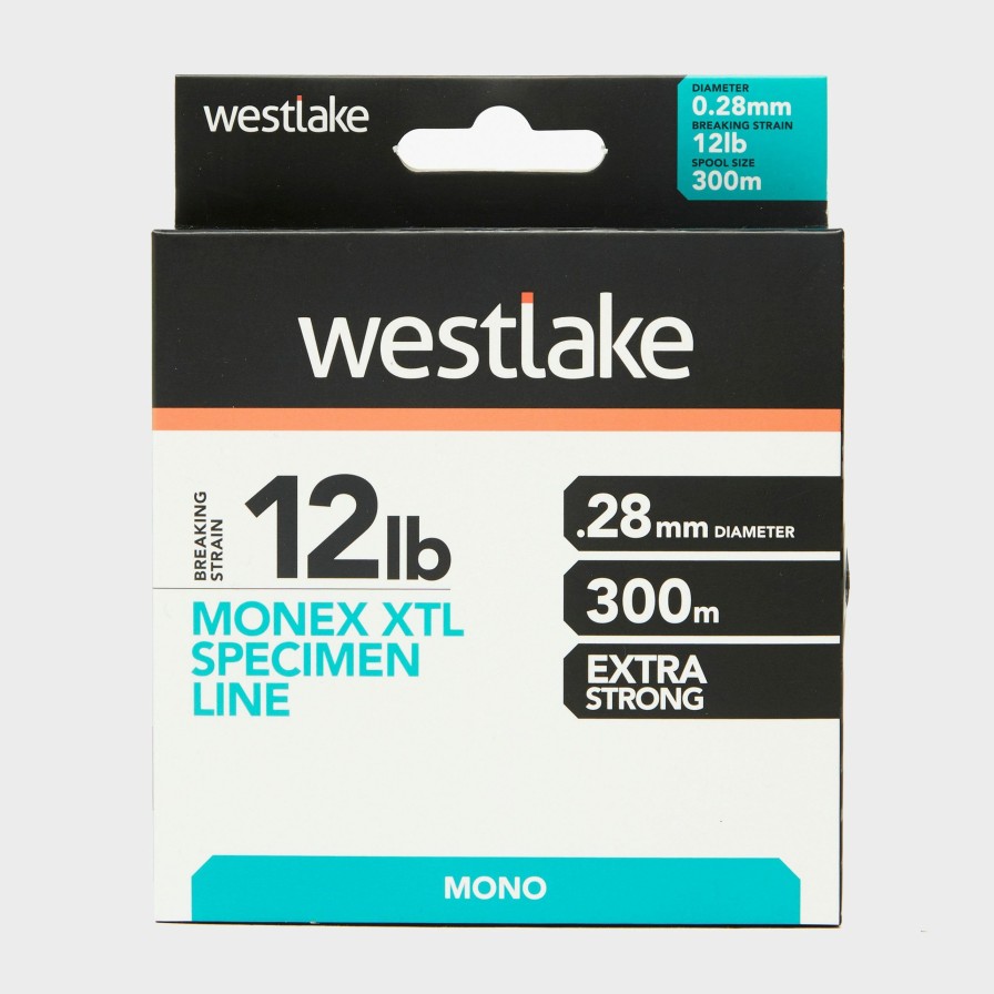 Carp * | Westlake Cut Price Monex Xtl Specimen Line (12Lb)