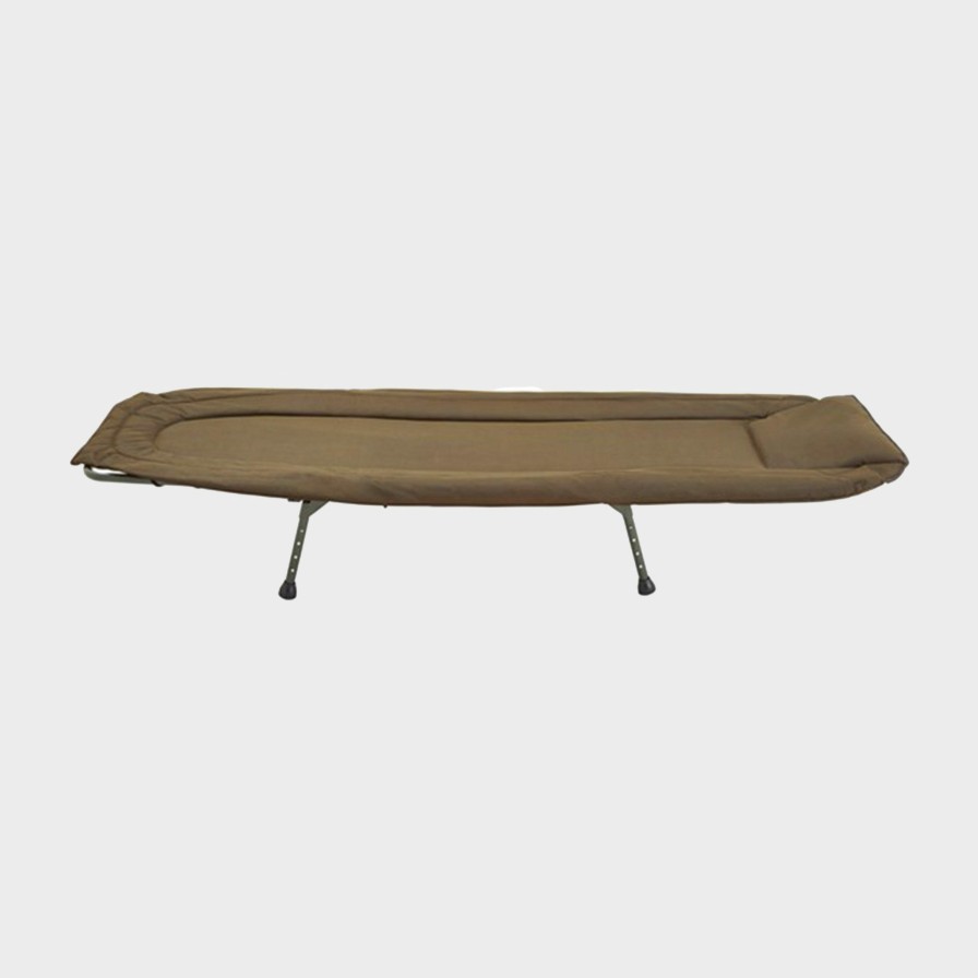 Carp * | Westlake Outlet Sale Galician 4 Leg Flat Bedchair