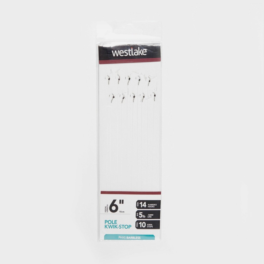 Coarse * | Westlake Limited Edition Pole Kwik-Stop (Size 14)