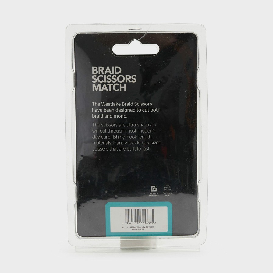 Coarse * | Westlake Online Store Braid Match Scissors