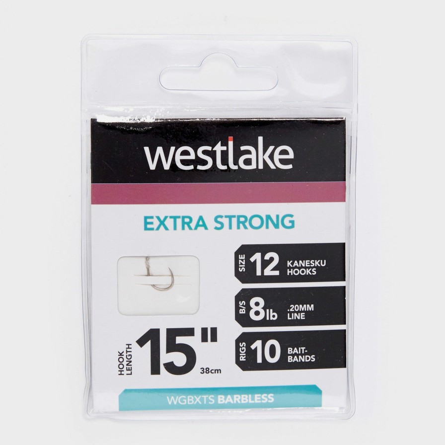 Coarse * | Westlake Online Store Waggler Feeder Extra Strong (Size 12)