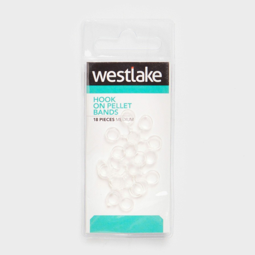 Coarse * | Westlake Limited Edition Hook On Pellet Bands (Medium)