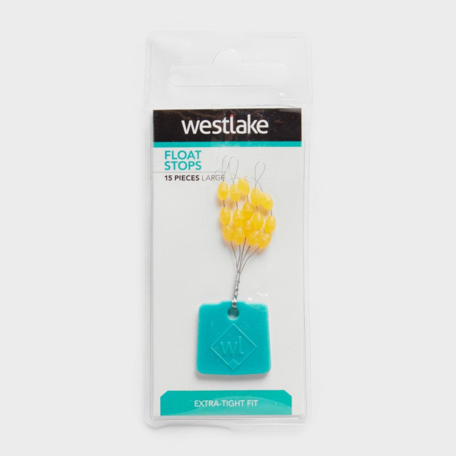 Coarse * | Westlake Top Sell Float Stops Large 15Pcs