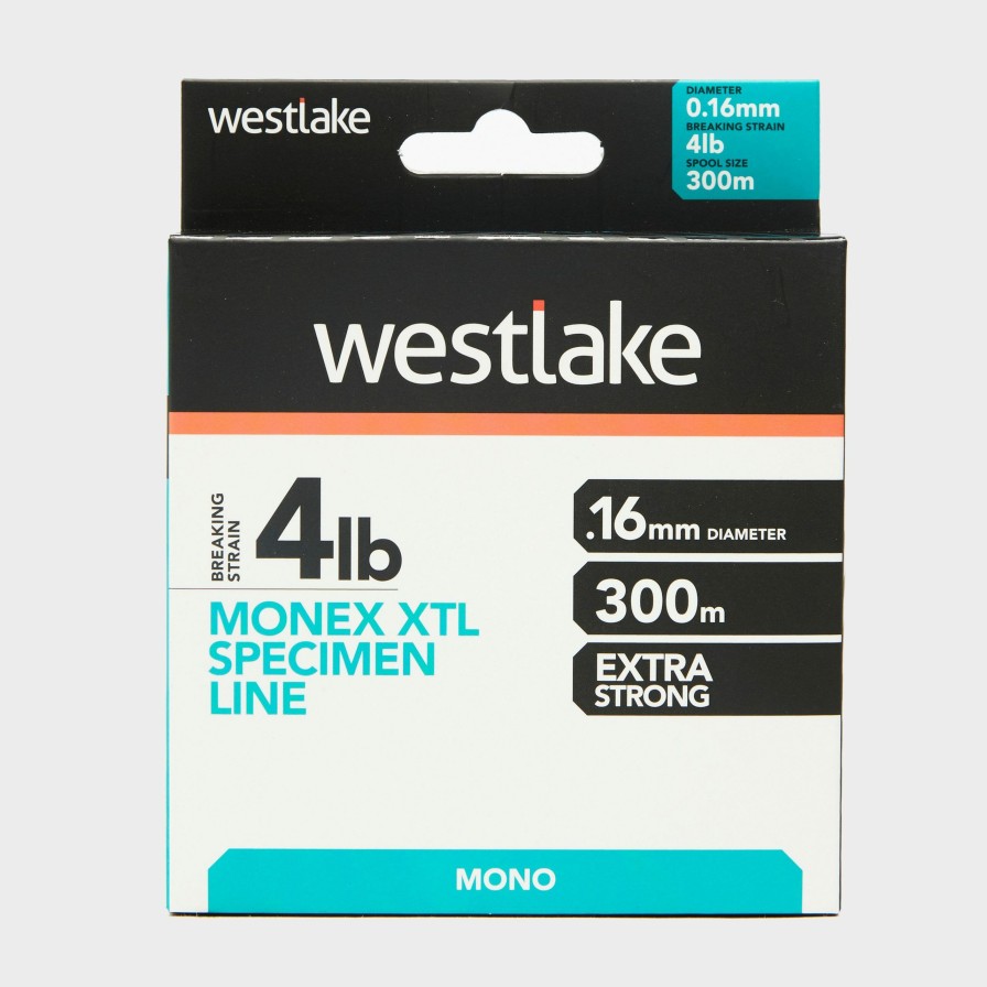 Carp * | Westlake Official Monex Xtl Specimen Line (4Lb)