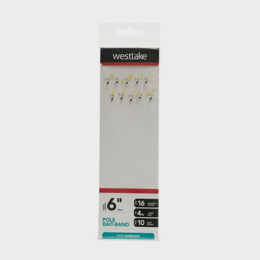 Coarse * | Westlake Promotion Pole Bait Band (Size 16)