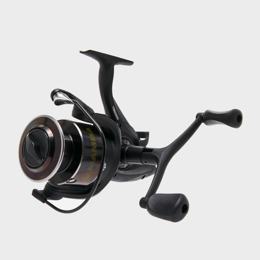 Carp * | Westlake Bargain Sale Mamba Freespool Reel