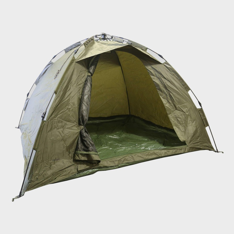 Carp * | Westlake Best Sale Quick Erect Tent Bivvy