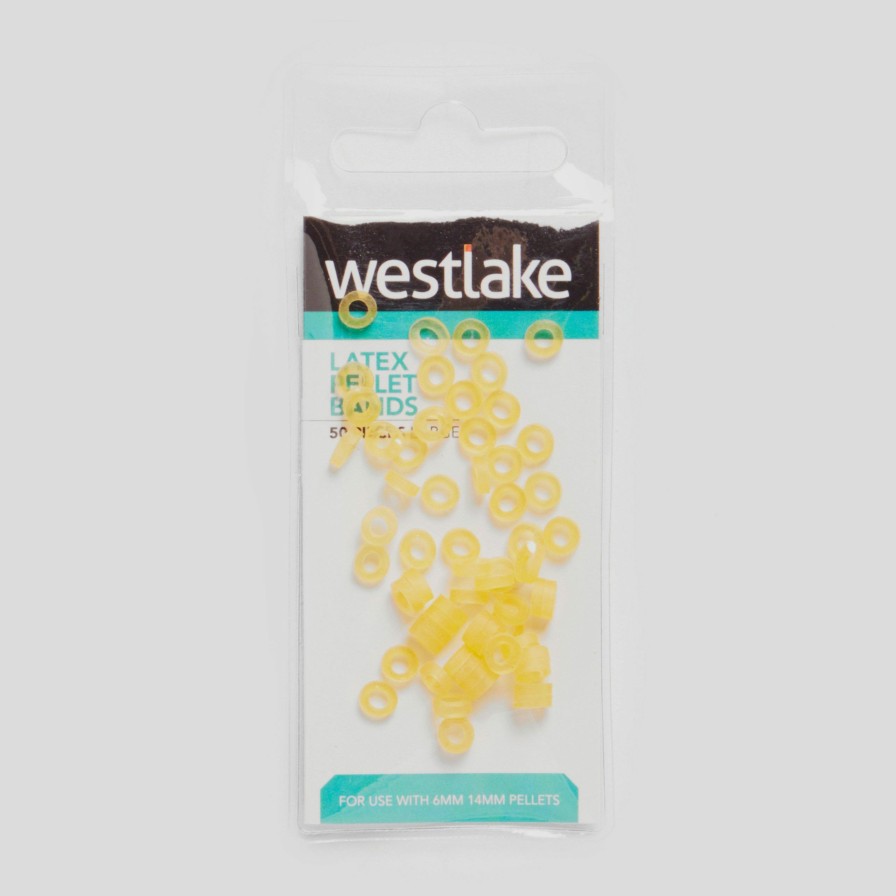 Coarse * | Westlake 100% Guarantee Latex Bands (Large)