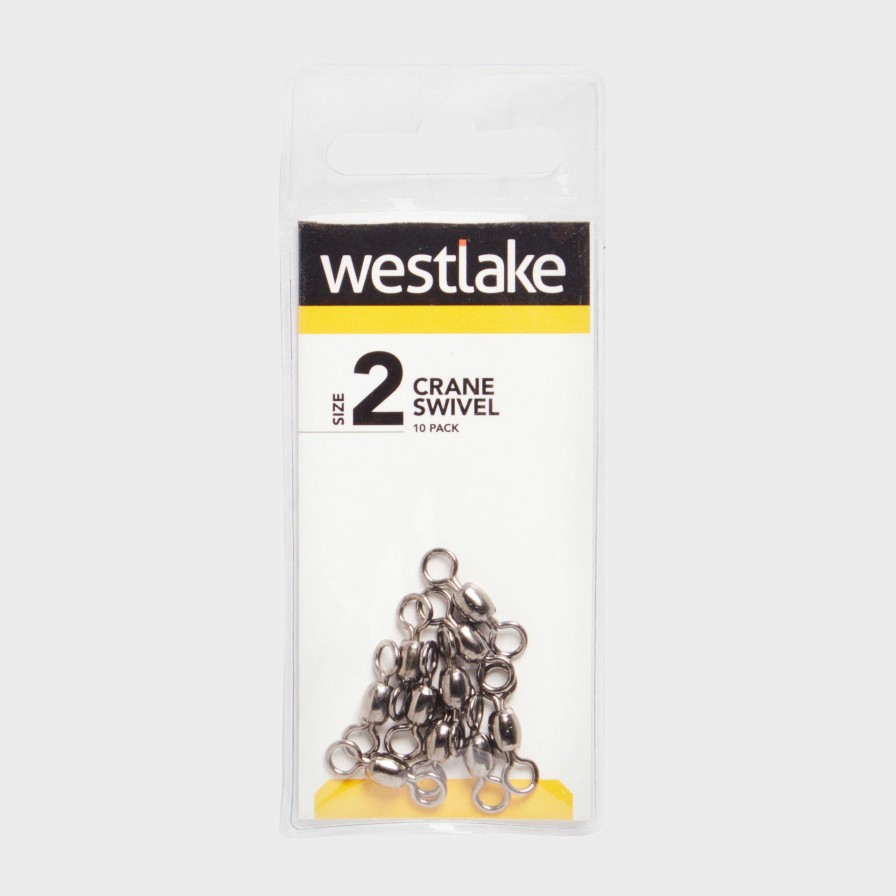 Coarse * | Westlake Outlet Crane Swivel (Size 2)