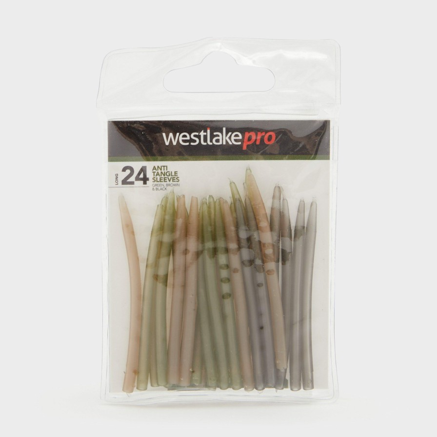 Carp * | Westlake Cut Price Anti-Tangle Sleeves (Mix 3 Colours)