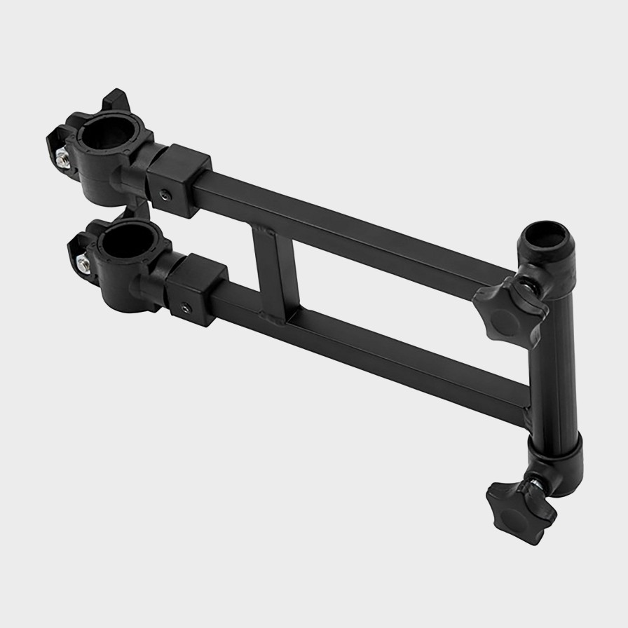 Coarse * | Westlake Official Long Dual Umbrella Bracket