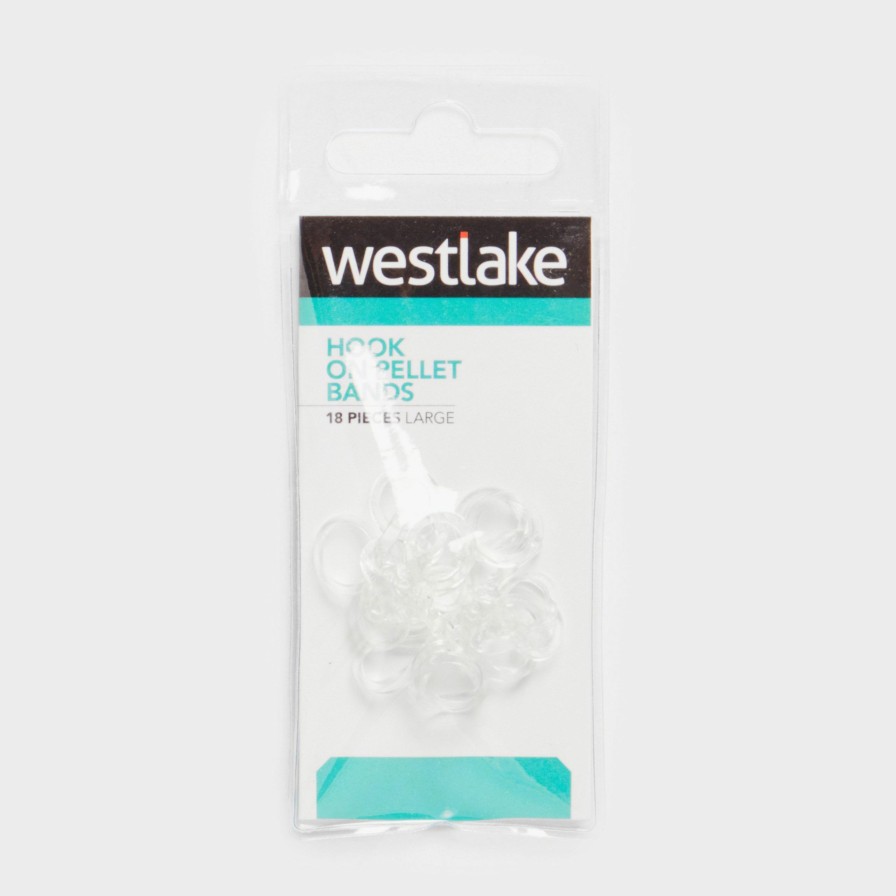 Coarse * | Westlake Cut Price Hook On Pellet Bands (Large)