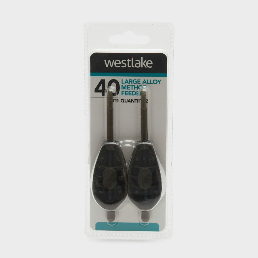 Coarse * | Westlake Latest Large Alloy Method 40G Pack