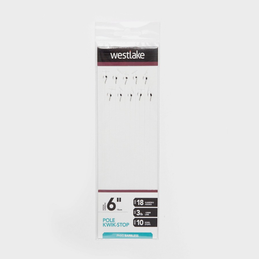 Coarse * | Westlake Top Sell Pole Kwik-Stop (Size 18)