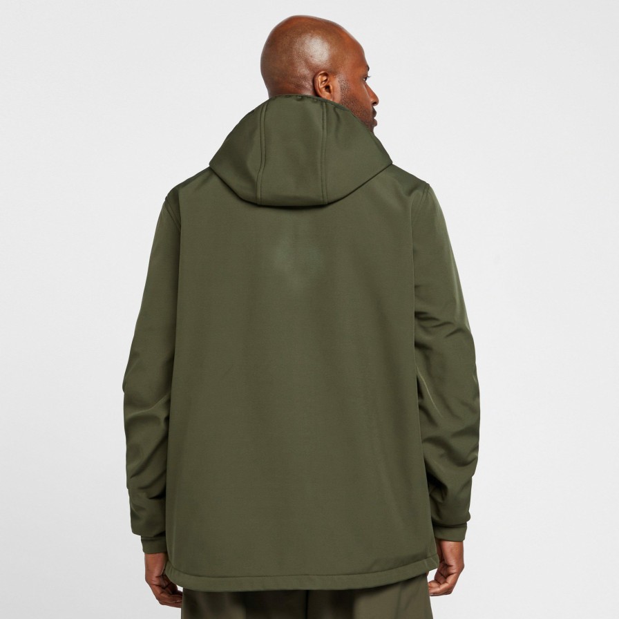 Carp * | Westlake Online Sales Softshell Hoodie