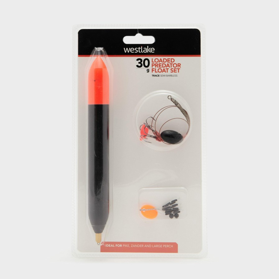 Predator * | Westlake Typical Style Pike Swivel Float 30G Kit