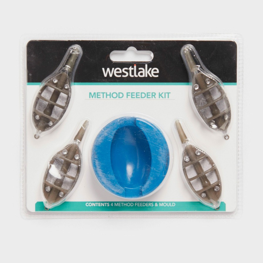 Coarse * | Westlake Typical Style Method Feeder Kit