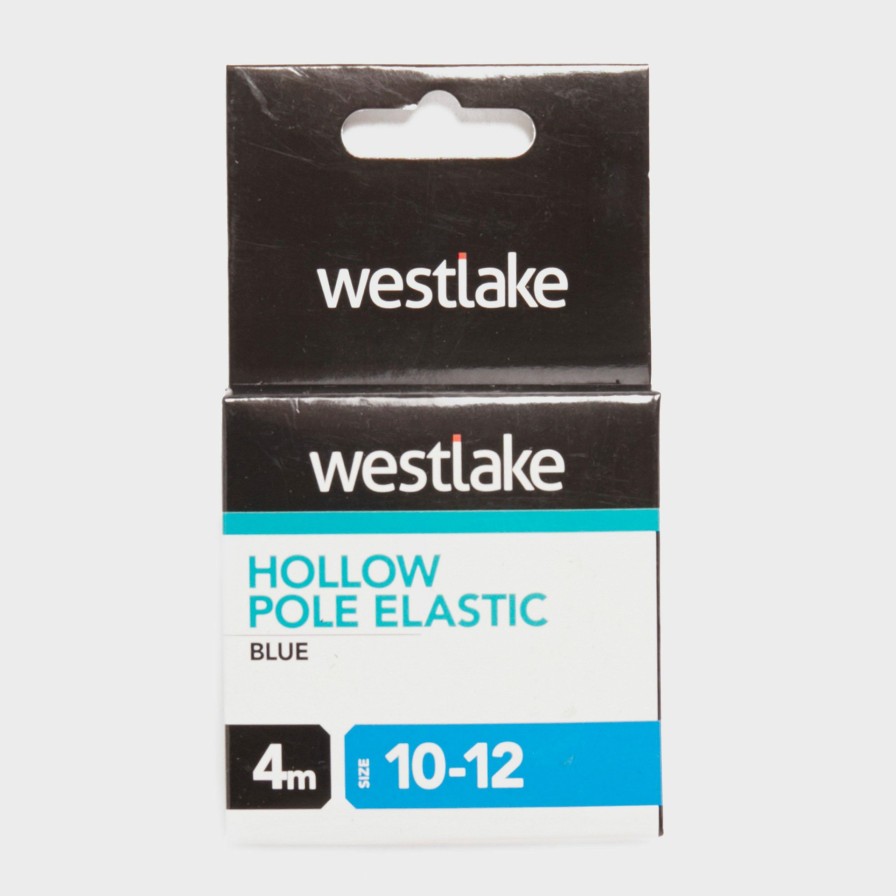 Coarse * | Westlake Cut Price Hollow Elastic (Blue 10-12)