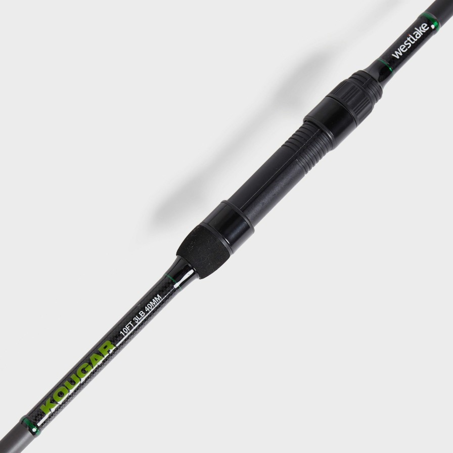 Carp * | Westlake Typical Style Kougar Carp Rod (10Ft, 3Lb)