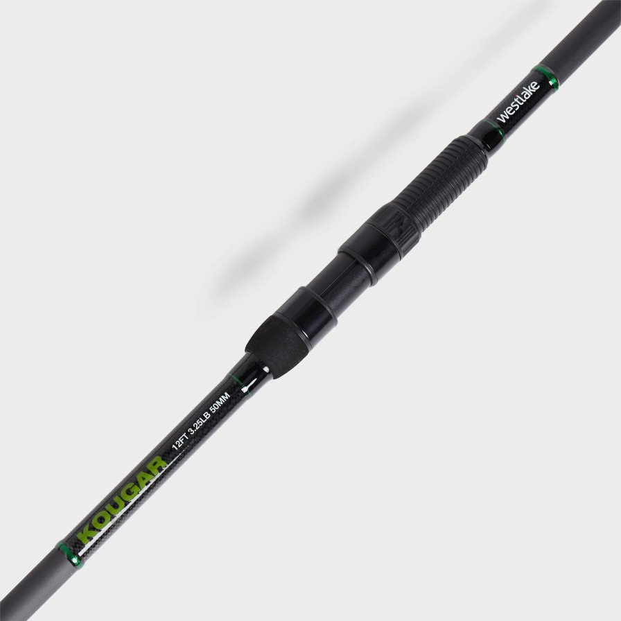 Carp * | Westlake High Quality Kougar Carp Rod (12Ft, 3.25Lb)