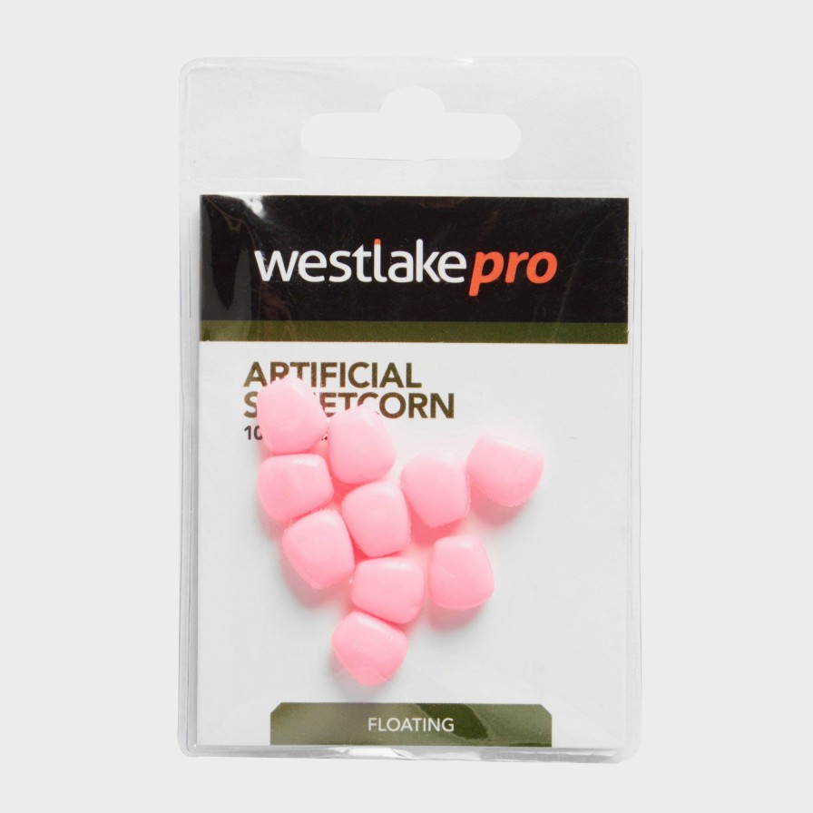 Carp * | Westlake Bargain Sale Artificial Pop-Up Sweetcorn (Pink)