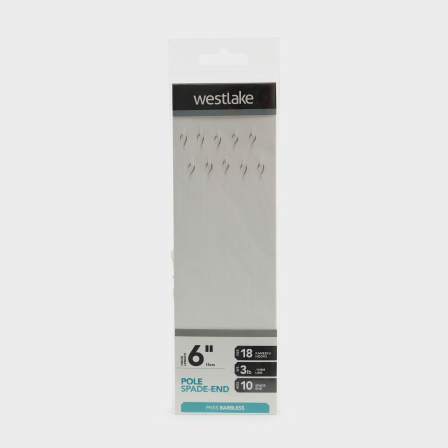 Coarse * | Westlake Outlet Sale Pole Spade End (Size 18)