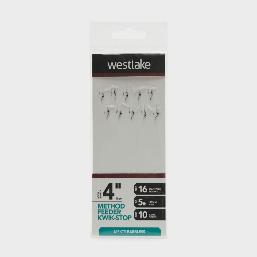 Coarse * | Westlake Promotion Method Feeder Kwik-Stop (Size 16)