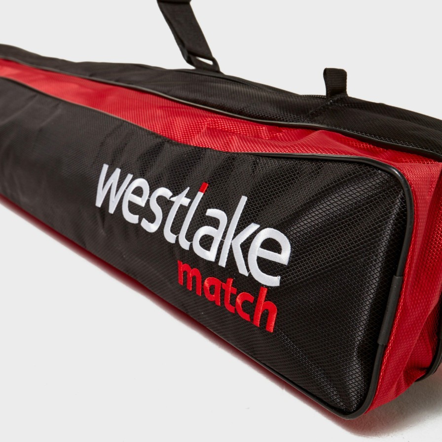 Coarse * | Westlake Typical Style Match 2 Rod Plus Holdall With Side Reel