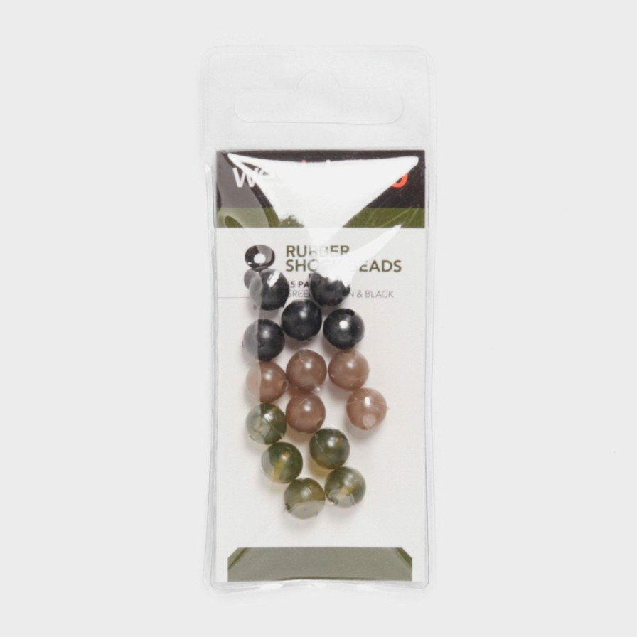 Carp * | Westlake Cut Price Rubber Shock Beads (8Mm)